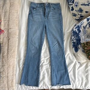 Paige Claudine Jeans